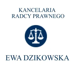 Kancelaria Radcy Prawnego Ewa Dzikowska